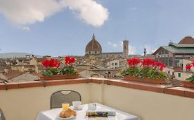 Bed and Breakfast Locanda Dei Guelfi Florenz Exterior photo