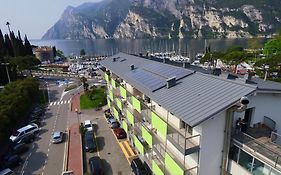 Residence Centro Vela Riva del Garda Exterior photo