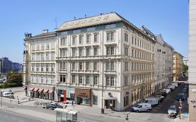 Living Hotel An Der Oper Wien Exterior photo