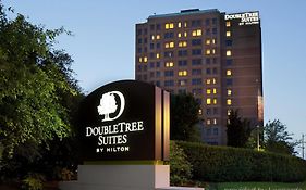 Doubletree Suites By Hilton Boston - Cambridge Exterior photo