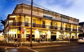 Royal Hotel Randwick Sydney Exterior photo