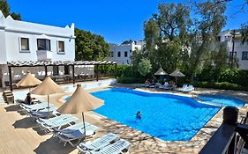 Hotel Atrium Bodrum Exterior photo