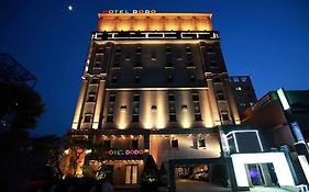 Dodo Tourist Hotel Seoul Exterior photo