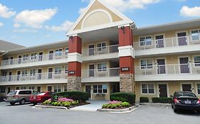 Extended Stay America Suites - Charleston - North Charleston Exterior photo