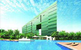 Orchard Scotts Residences By Far East Hospitality Singapur Exterior photo