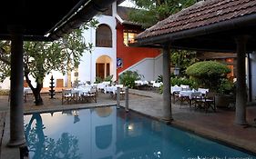 Hotel Malabar House Kochi Exterior photo