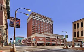 Hampton Inn St Louis- At The Arch Saint Louis Exterior photo