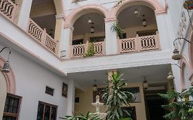 Hotel Kanhaia Haveli Pushkar Exterior photo
