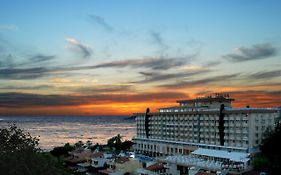 Ephesia Hotel Kusadası Exterior photo