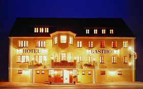 Hotel Spessarttor&Hotel Bergwiesen Lohr Exterior photo