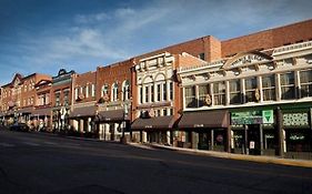 Hotel Midnight Rose & Mcgills Casinos Cripple Creek Exterior photo