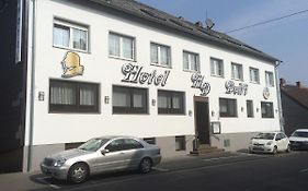 Dolfi Hotel & Restaurant Sulzbach  Exterior photo