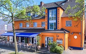 Hotel La Scala Gelsenkirchen Exterior photo