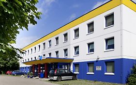 Hotel ibis budget Muenchen Putzbrunn Exterior photo