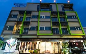 The Cozy Nest Boutique Rooms Phayao Exterior photo