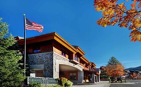 Marriott Grand Residence Club, Lake Tahoe South Lake Tahoe Exterior photo