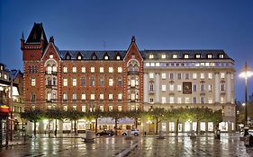 Hotel Nobis Stockholm Exterior photo