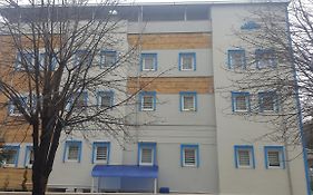 Bestepe Hostel Ankara Exterior photo