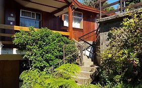 Bed and Breakfast Portal Austral Puerto Montt Exterior photo