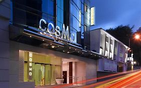 Cosmo Hotel Hongkong Exterior photo