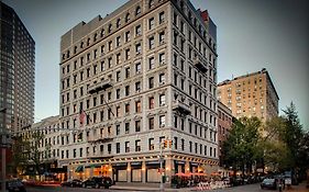 Hotel Wales New York Exterior photo