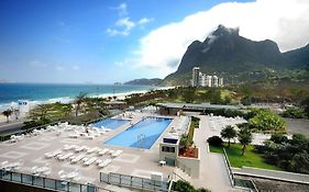 Hotel Pullman Rio De Janeiro Sao Conrado Facilities photo