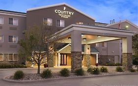 Country Inn & Suites By Radisson, Cedar Rapids Airport, Ia Exterior photo