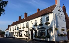 The Angel Inn  Blyth  Exterior photo