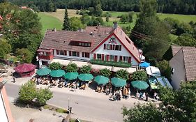 Hotel Platzhirsch Gaggenau Exterior photo