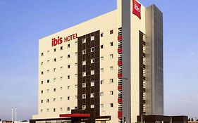 Hotel Ibis Juarez Consulado Exterior photo