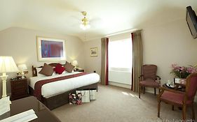 Hotel Harrington Hall Dublin Room photo