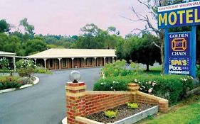 Motel Aristocrat Waurnvale Geelong Exterior photo