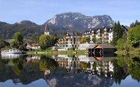 Hotel am See - Seeresidenz Altaussee Exterior photo