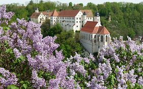 Schloss Haigerloch Exterior photo