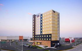 Fairfield Inn & Suites By Marriott Villahermosa Tabasco Exterior photo