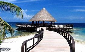 Bandos Island Resort & Spa Nord-Malé-Atoll Exterior photo