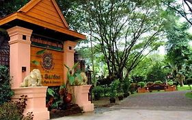 Tao Garden Health Spa&Resort Chiangmai Chiang Mai Exterior photo