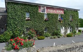Bed and Breakfast The Mill Bar Athlone Exterior photo