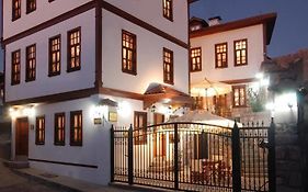 And Guest House Ankara Exterior photo