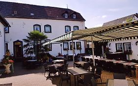 Hotel Restaurant Jägerhof Düren - Eifel Exterior photo