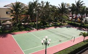 Hotel Villa Del Mar Coatepec  Facilities photo