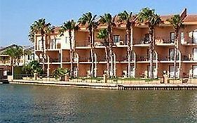 WindWater Hotel&Marina South Padre Island Exterior photo