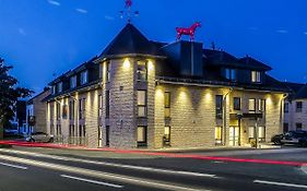 Hotel Rotes Einhorn **** Düren - Eifel Exterior photo