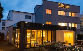 Hotel Silicium Höhr-Grenzhausen Exterior photo