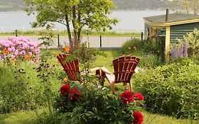 Rothesay House Heritage Inn B&B Harbour Grace Exterior photo