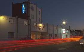 Hotel Kyoto Puebla Exterior photo