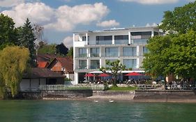 Seehotel Kressbronn Kressbronn am Bodensee Exterior photo