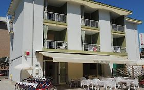 Hotel Ai Fiori Grado Exterior photo