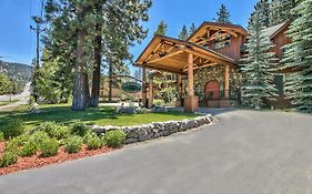 Black Bear Lodge South Lake Tahoe Exterior photo