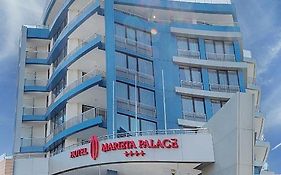 Hotel Marieta Palace Nessebar Exterior photo
